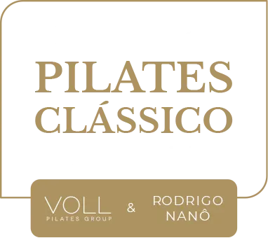 LOGO-curso Pilates Classico_GOLD+BRANCO