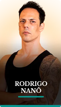 Rodrigo Nanô