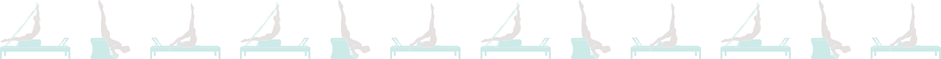 icones - pilates classico