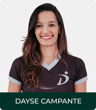 Foto da Profissional Dayse Campante
