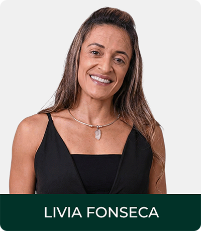 Foto da Profissional Livia Fonseca